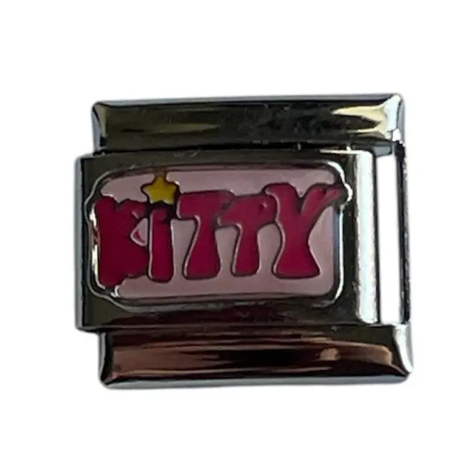 kitty kitty