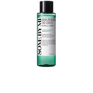 Some by Mi Aha Bha Pha 30 Day Miracle Toner