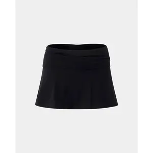 Softie Cotton Foldover Skirt Softie Cotton Foldover Skirt