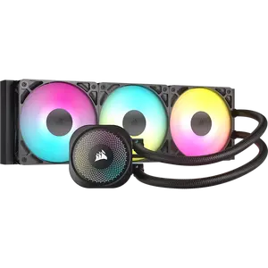 NAUTILUS 360 RS ARGB Liquid CPU Cooler