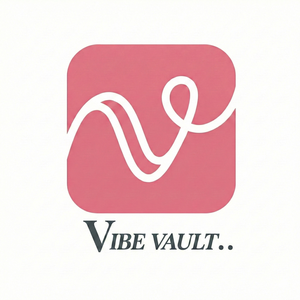VIBE VAULT..