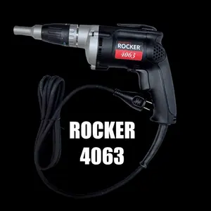 ROCKER 4063 DRYWALL SCREWGUN Hardware Drill