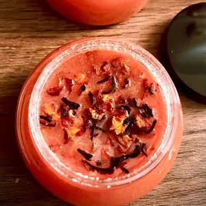 Strawberry Shortcake Sugar Body Scrub