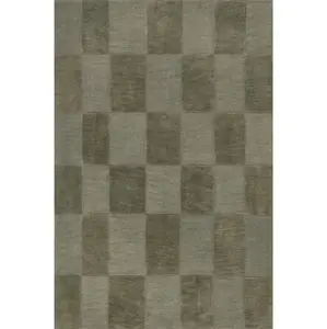Elliot Wool Area Rug