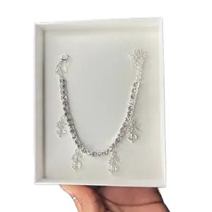 get money anklet