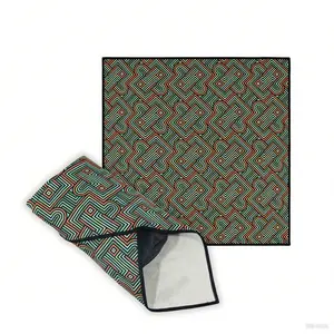 Foldable Magical Cloth Pouch – Stylish Makeup Bag & Organizer for Gifts, Travel & Daily Use - All-in-One Multipurpose Pouch Magical Cloth