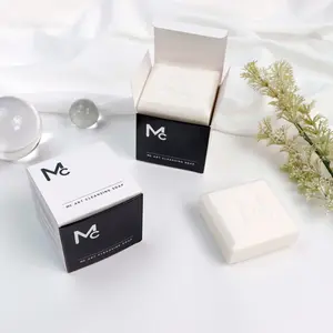 MC Art Cleansing Soap