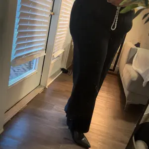 【Creator’s Pick】Halara Flex DayStretch High Waisted Pocket Straight Leg Work Pants