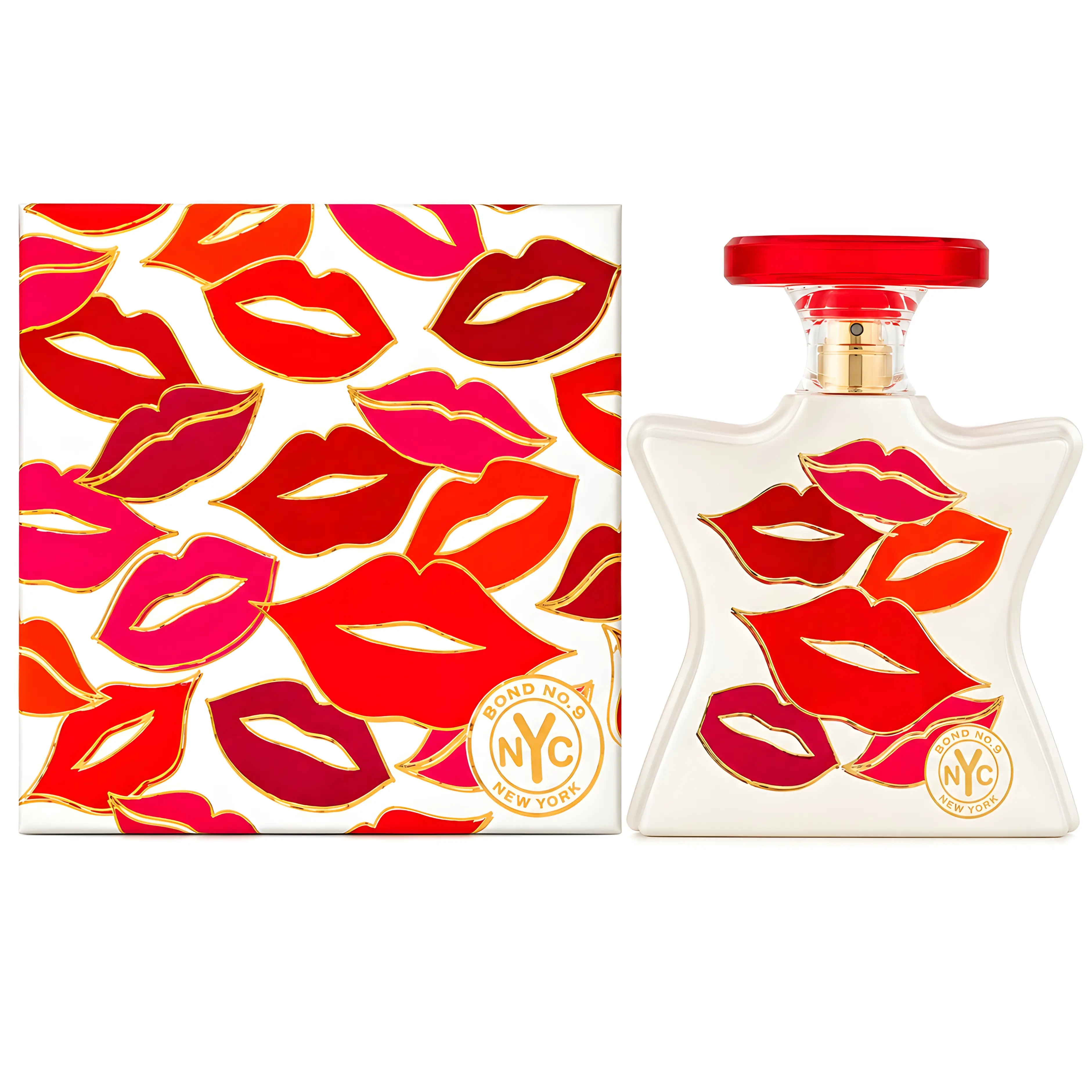 Bond No.9 Nolita For Women's 3.4 Oz, Floral