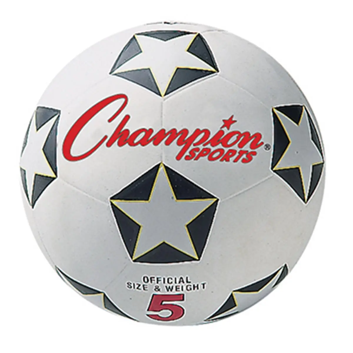 212 MAIN No 3 Futsal Ball - High-Quality Soccer Ball with Butyl Bladder, Nylon Wound, Rubber Cover for Recreational Play