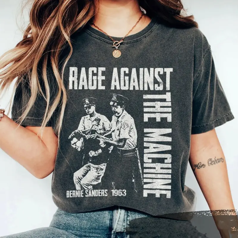 rage against the machine apparel - TikTok Shop