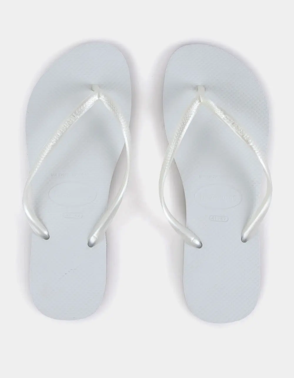 HAVAIANAS Womens Slim Flip Flops