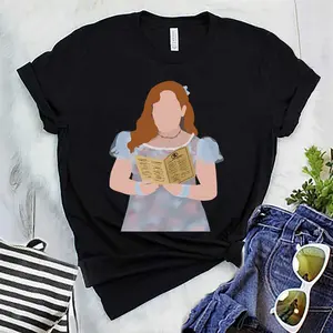 Penelope Featherington Lady Whistledown Bridgerton T-Shirt