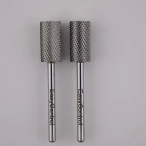 Pro Drill Bit Medium _ Dũa mịn , dũa citicle loại không an toàn cho người  chuyên nghiệp ( Non-safety).( for right and left handed users )