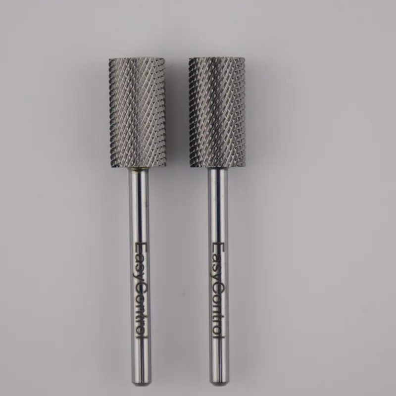 Pro Drill Bit  _ Dũa mịn , dũa citicle loại không an toàn cho người  chuyên nghiệp ( Non-safety).( for right and left handed users )