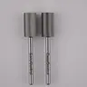 Pro Drill Bit  _ Dũa mịn , dũa citicle loại không an toàn cho người  chuyên nghiệp ( Non-safety).( for right and left handed users )