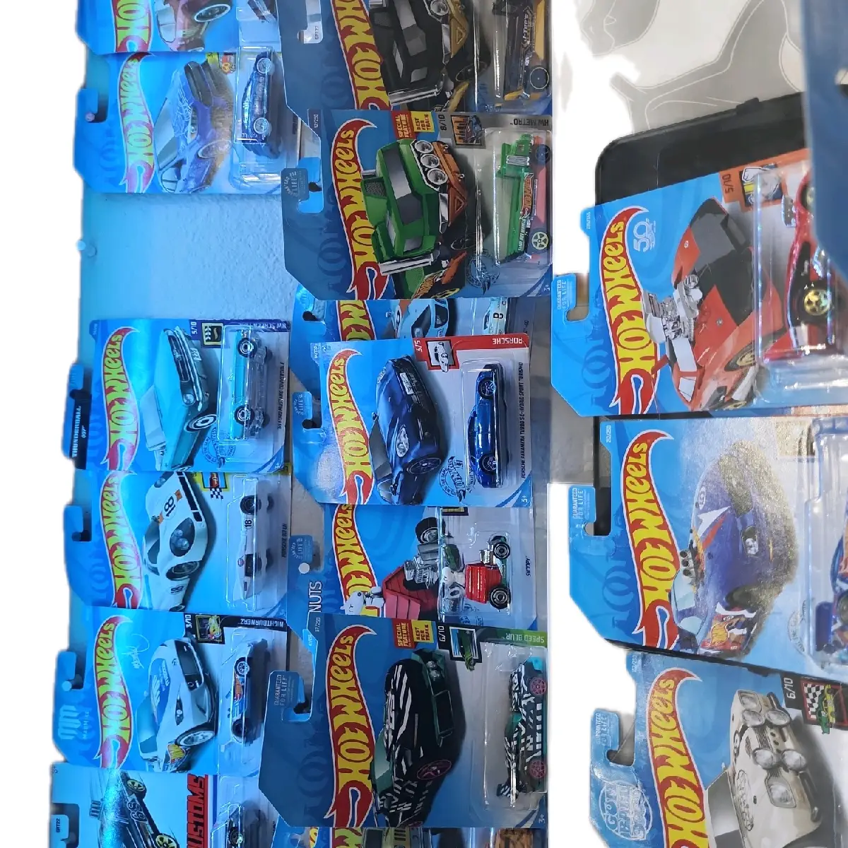 Diecast car collection. LIVE!! beautiful cars ready to go to there new homes.