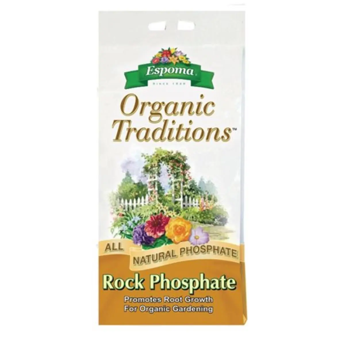 Espoma ESPRP28 All Natural Phosphate Pellets, 28LB, Aquatic Water Treatment, Pet Fish Tank Healthy Root Development & Root Growth Promoter for Fruit and Flower Production