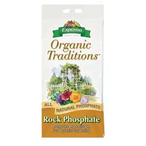 Espoma ESPRP28 Espoma 28LB Rock Phosphate