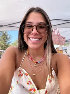 Candy Necklace Candy Necklace