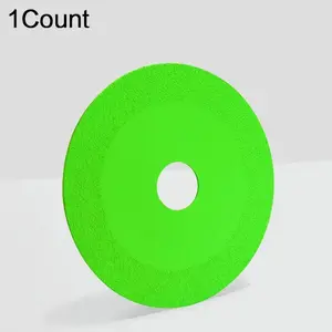 Glass Cutting Disc, Diamond Coated Glass Tile Cutting Disc, Abrasive & Finishing Products for Glass, Tile, Ceramic, Granite, Marble