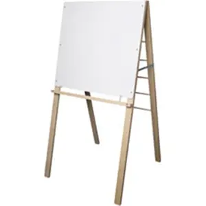 Big Book Easel - White