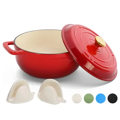 Beef Eye of Round Roast Dutch Oven - TikTok Shop