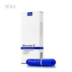 Xiangjiu / Blisswater First Generation Classic Edition delay spray for men