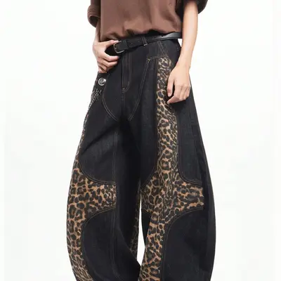 200s Hip Hop Baggy Close TikTok Shop