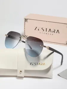 Men's Vintage Oval Frame Glasses, Trendy Casual Glasses for Everyday Use, Fashion Accessories for Outdoor Activities