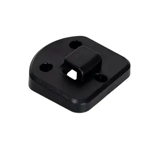 Rapid Red Stick Vacuum Wall Hanger w/screws