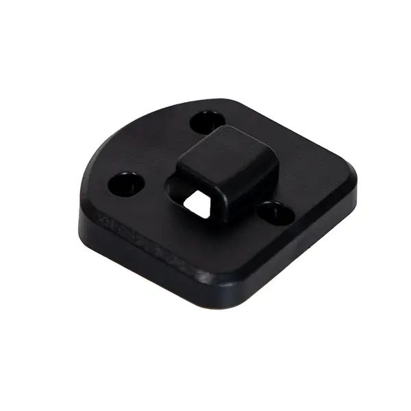 Rapid Red Stick Vacuum Wall Hanger w/screws