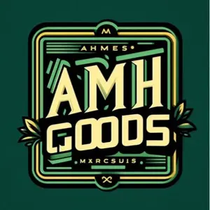AMH Goods Limited shop logo