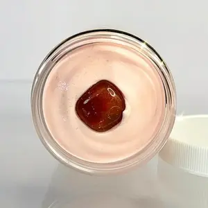 Body Butter by Crystal Irie