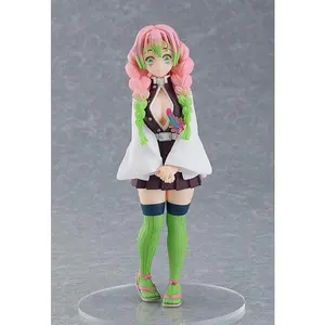 Mitsuri Kanroji Demon Slayer Pop Up Parade Figure