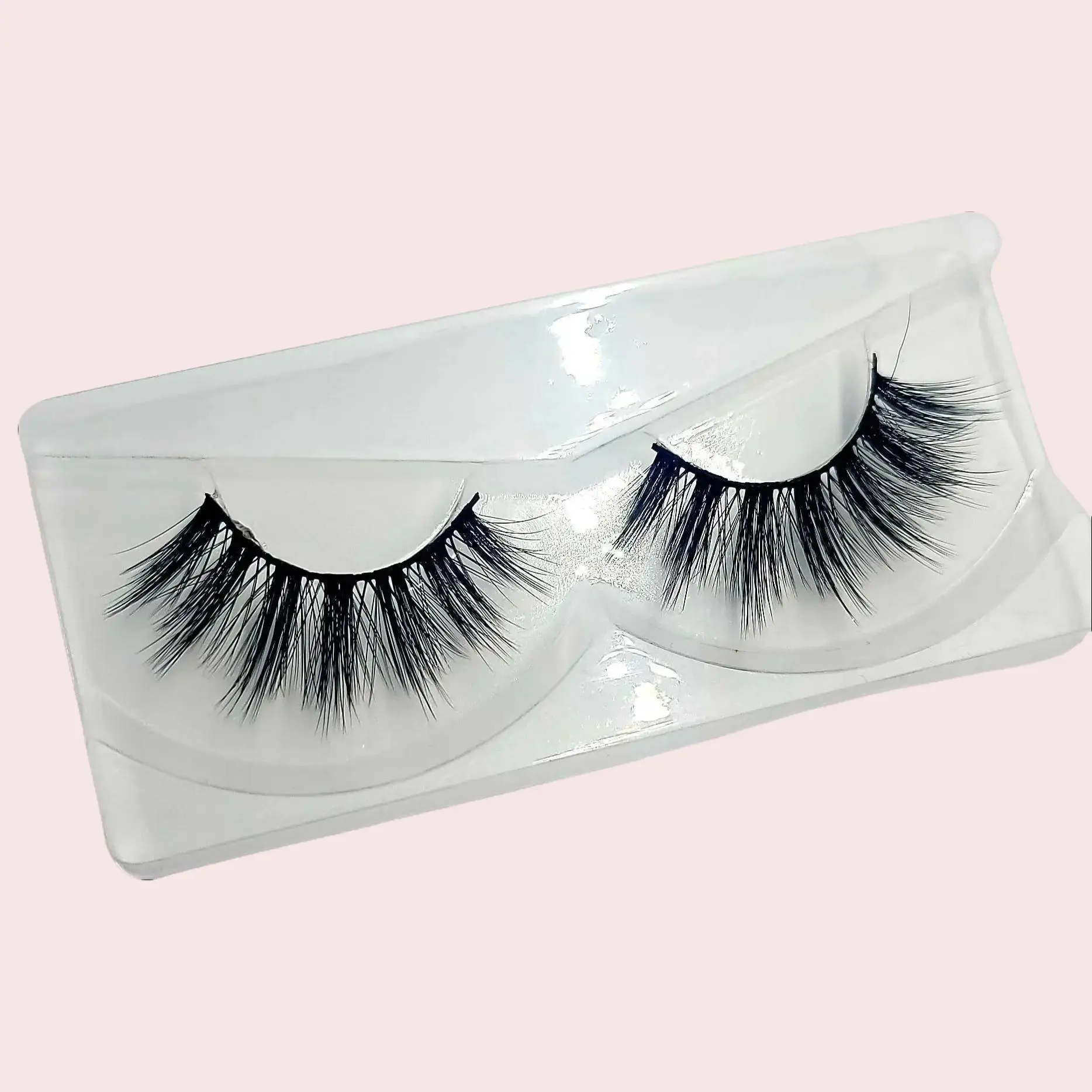 Baby Doll - Honey Diamondz Eyelashes