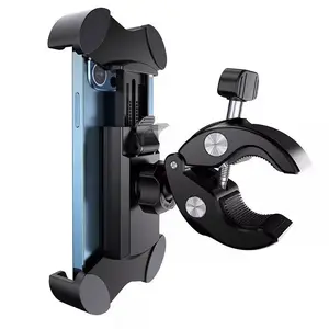 Phone Holder: ZiiLIF-R3b Scooter
