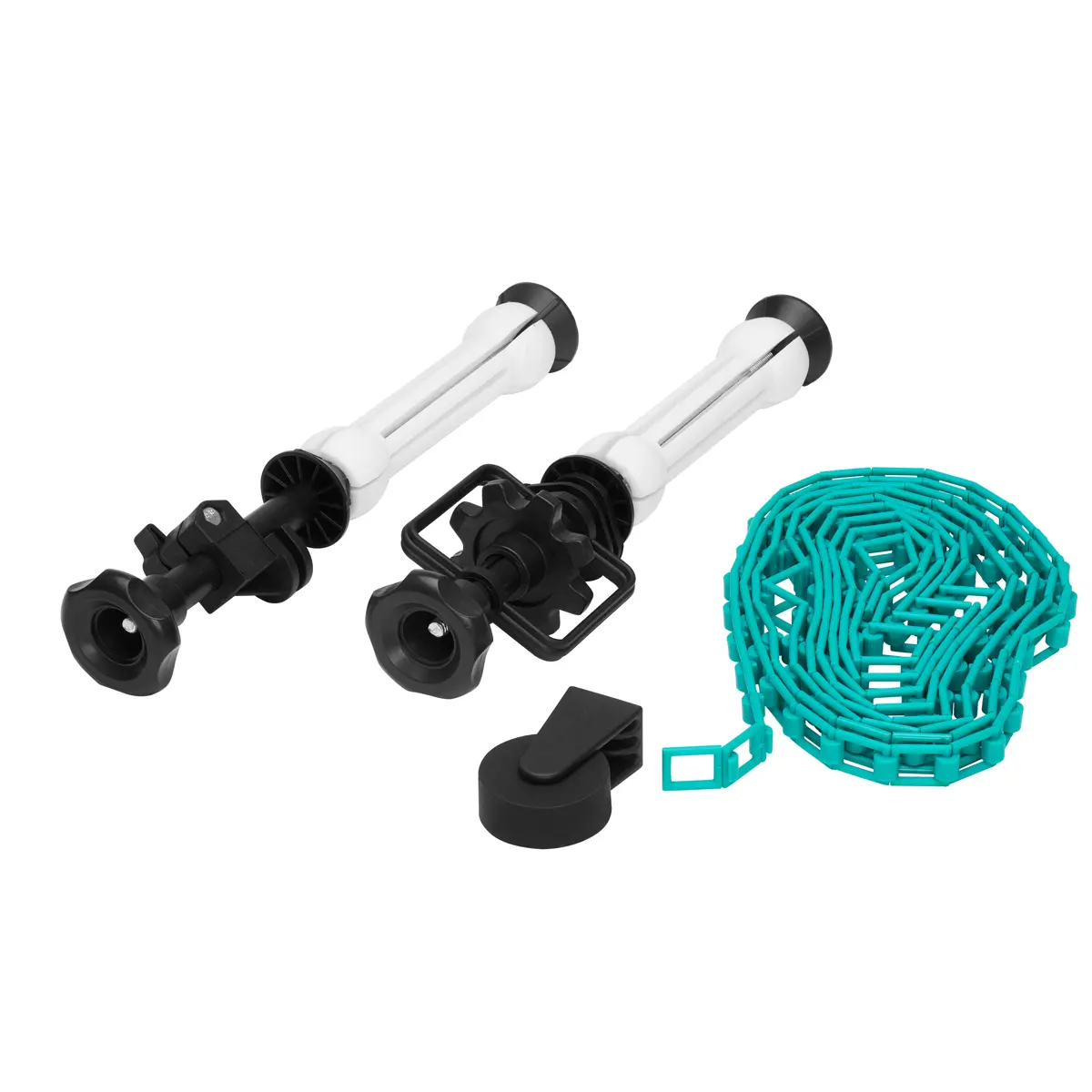 Flashpoint TeleDrive Camera Accessory with Chain, Lightweight Design for Cameras & Photography Use