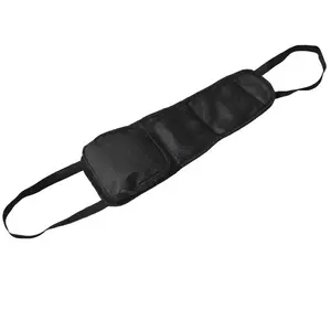Car Seat Back Storage Bag, Car Seat Back Side Hanging Bag, Multifunctional Car Interior Accessories for Stowing & Tidying