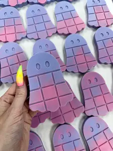 Raspberry Lilac Ghostie Wax Melt