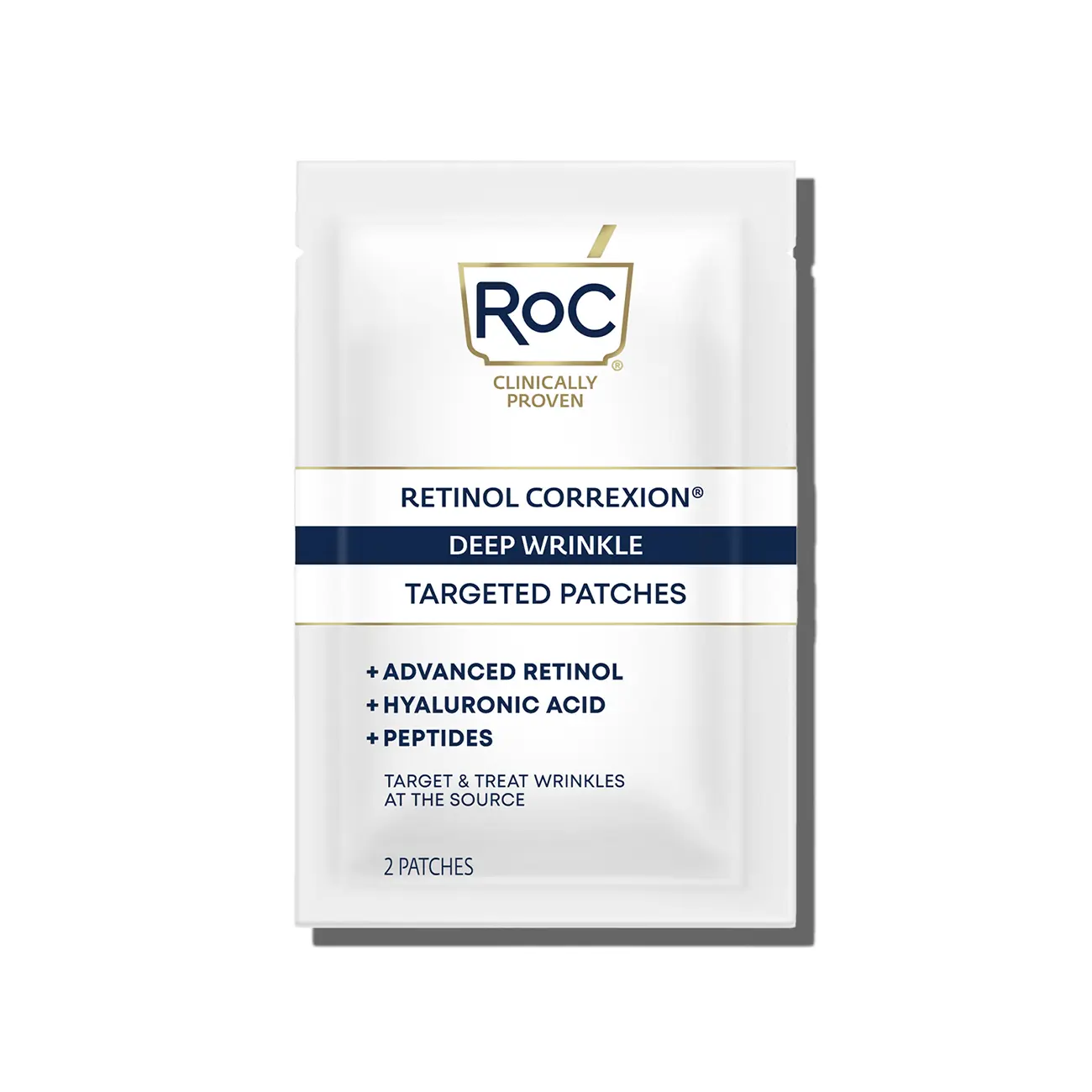 RETINOL CORREXION® Deep Wrinkle Targeted Patches RETINOL CORREXION® Deep Wrinkle Targeted Patches