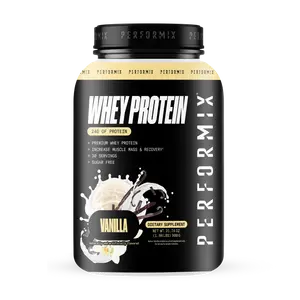 Whey Protein