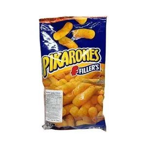 3 PIKARONES FILLER’S 100g