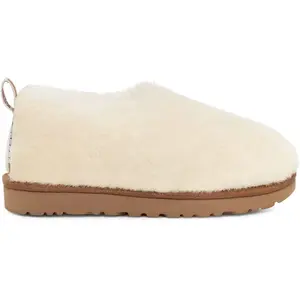 UGG Classic Cozy Bootie Natural  W-1131950-NAT Women's