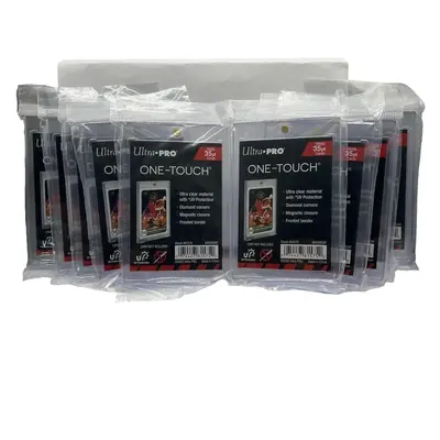 Ultra Pro One Touch 200pt Card Holder – The Awesome Card Shop