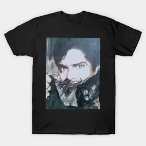 bob Classic T-Shirt, La Bamba Shirt, comedy unisex shirt, rebel Tees, chopper, rockabilly, punk, Casual, Fashion, Menswear, Retro, Streetwear, Top, Vintage, Classic, Stylish, Basic, Cotton