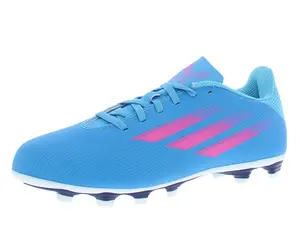 Adidas X Speedflow 4 Fxg Unisex Shoes