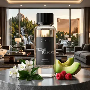 Vegas Resort Fragrance Oil