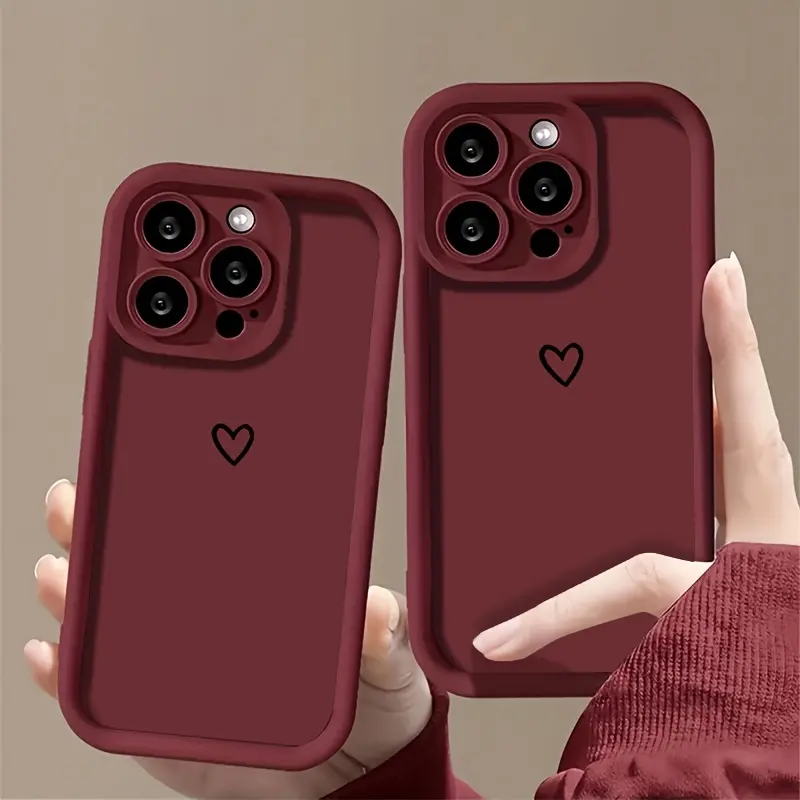 Phone case: A Protective Case for iPhone 16, 16 Pro, 16 Plus, 16 Pro Max, And Previous Models 15, 14, 13, 12, And 11, Featuring a Lightweight, Shock-Absorbing, And Anti-Slip Design, Offering a Stylish Look And High-Quality Protection Suitable for