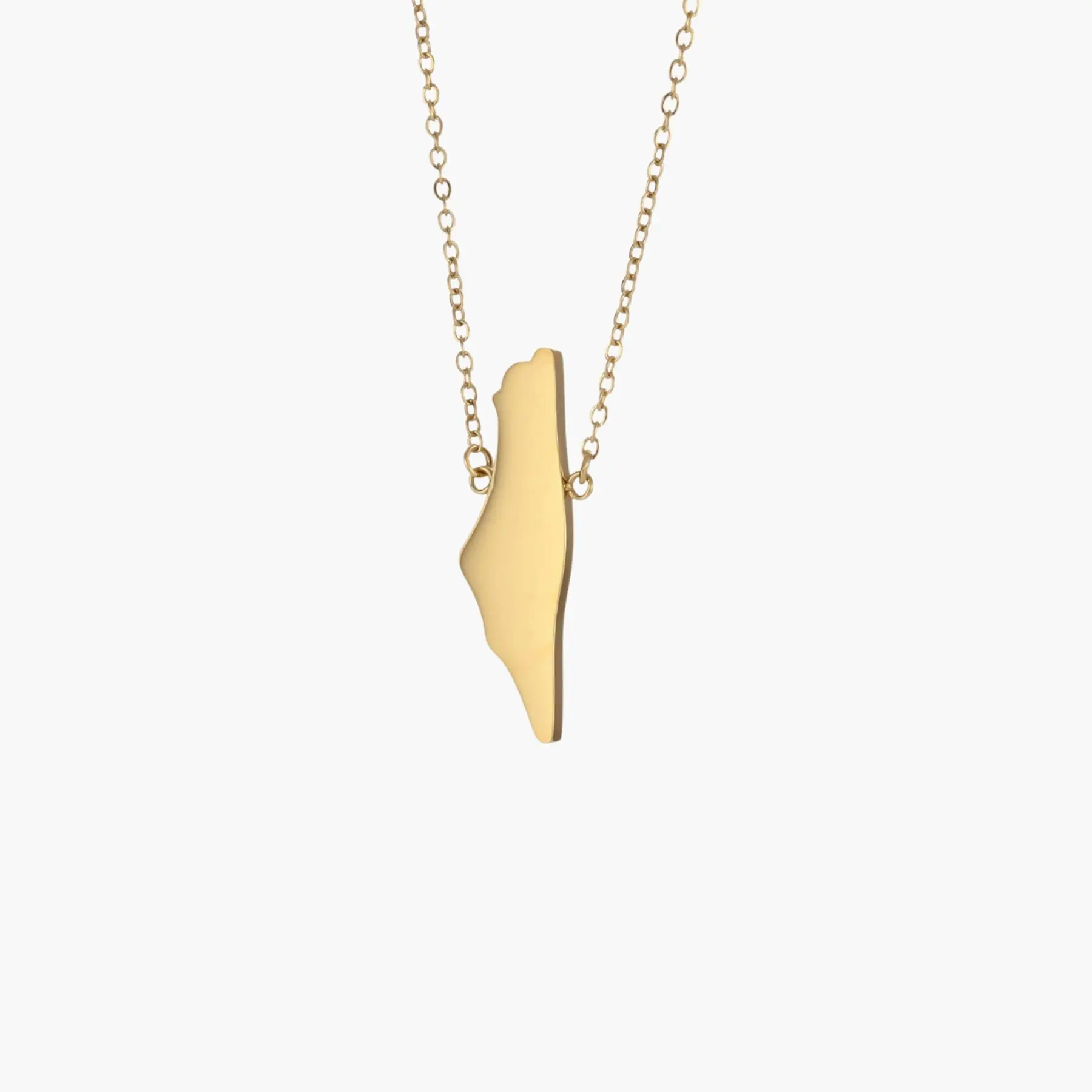 Palestine Necklace
